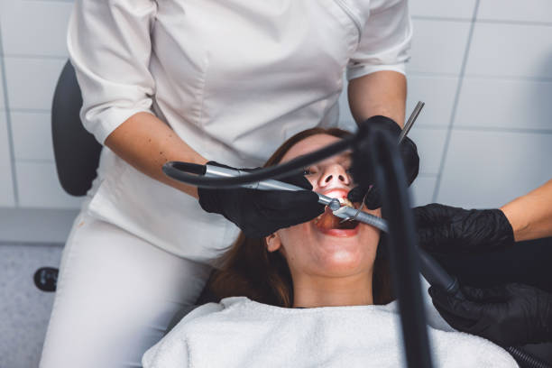 Best Urgent Tooth Repair  in Sewell, NJ